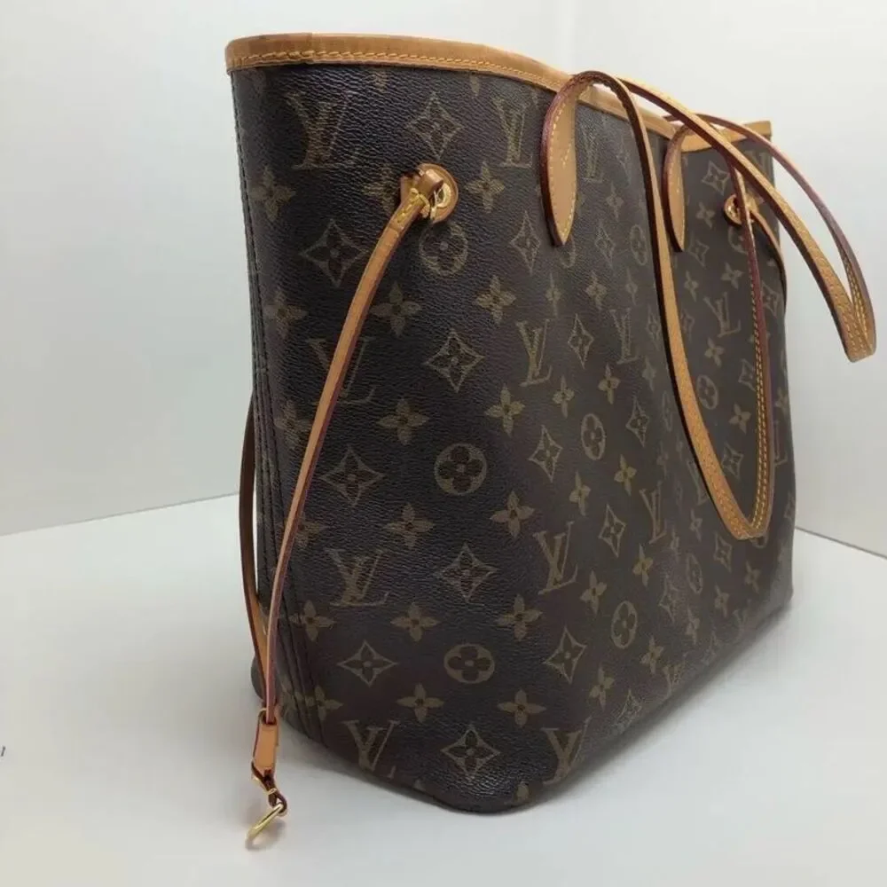 Louis Vuitton Women Pre-Loved Bag Very Good Condition